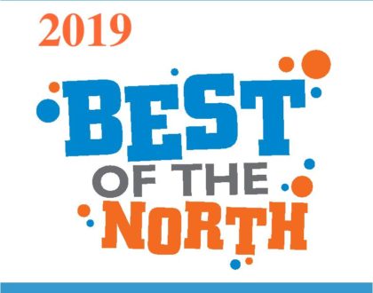 Christian Village Communities won Best of the North 2019!
