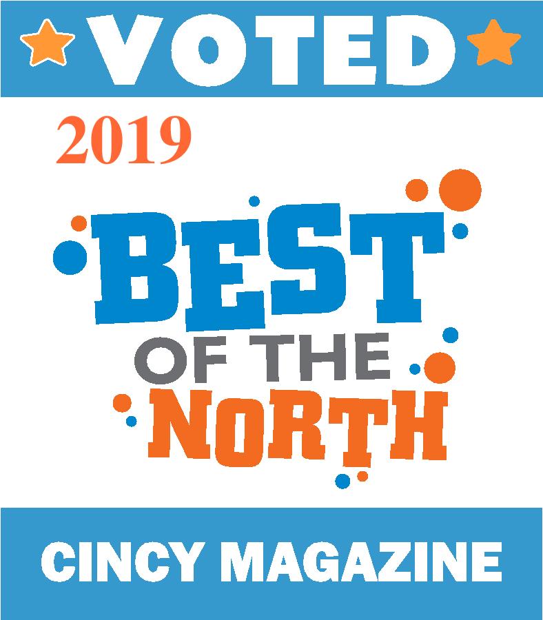 Christian Village Communities won Best of the North 2019!