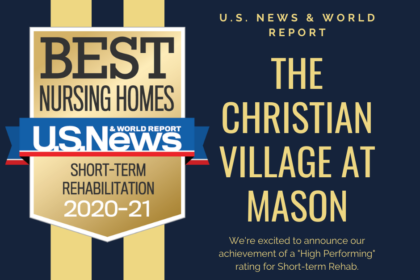 Best Nursing Home - U.S. News