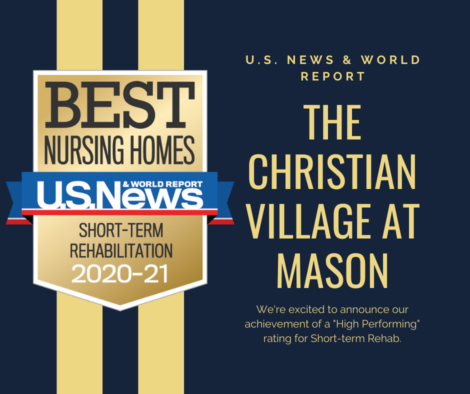 Best Nursing Home - U.S. News