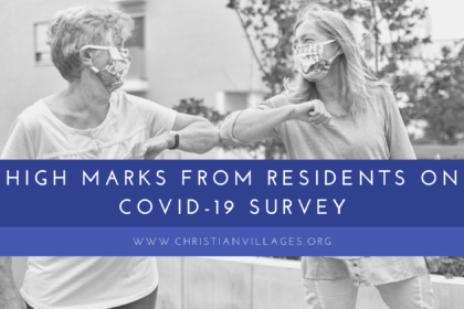 covid survey results