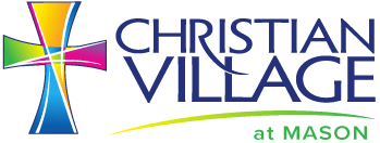 Christian Village Communities at Mason Logo
