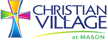 Christian Village Communities at Mason Logo