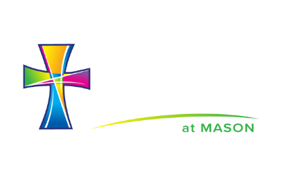 Christian Village Communities Mason Logo