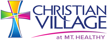 Christian Village Communities at Mt. Healthy Logo