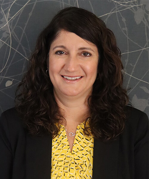 Susan Meyers headshot