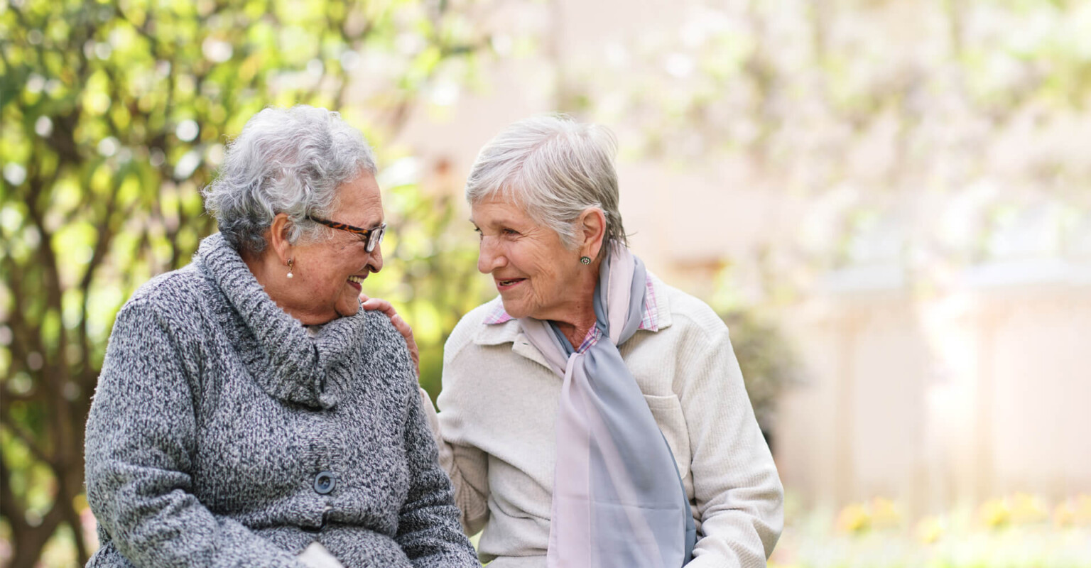 Independent Friend Carefree & Engaging Independent Living | Mt. Healthy, OH