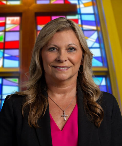 Vickie Brashear