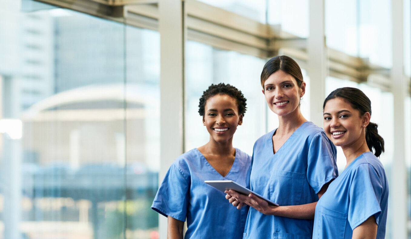 Join a Network of Care | Careers at CVC
