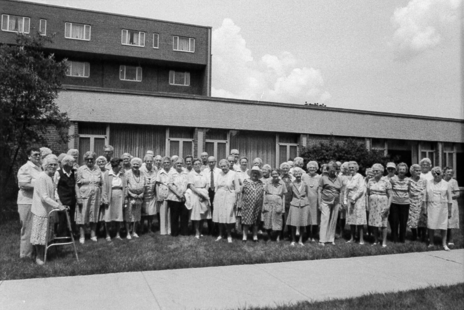 Celebrating our Community – 60 Years of Care at The Christian Village at Mt. Healthy